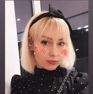 Meet your Posher, Марина